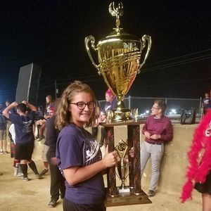 Meet your Posher, Summer